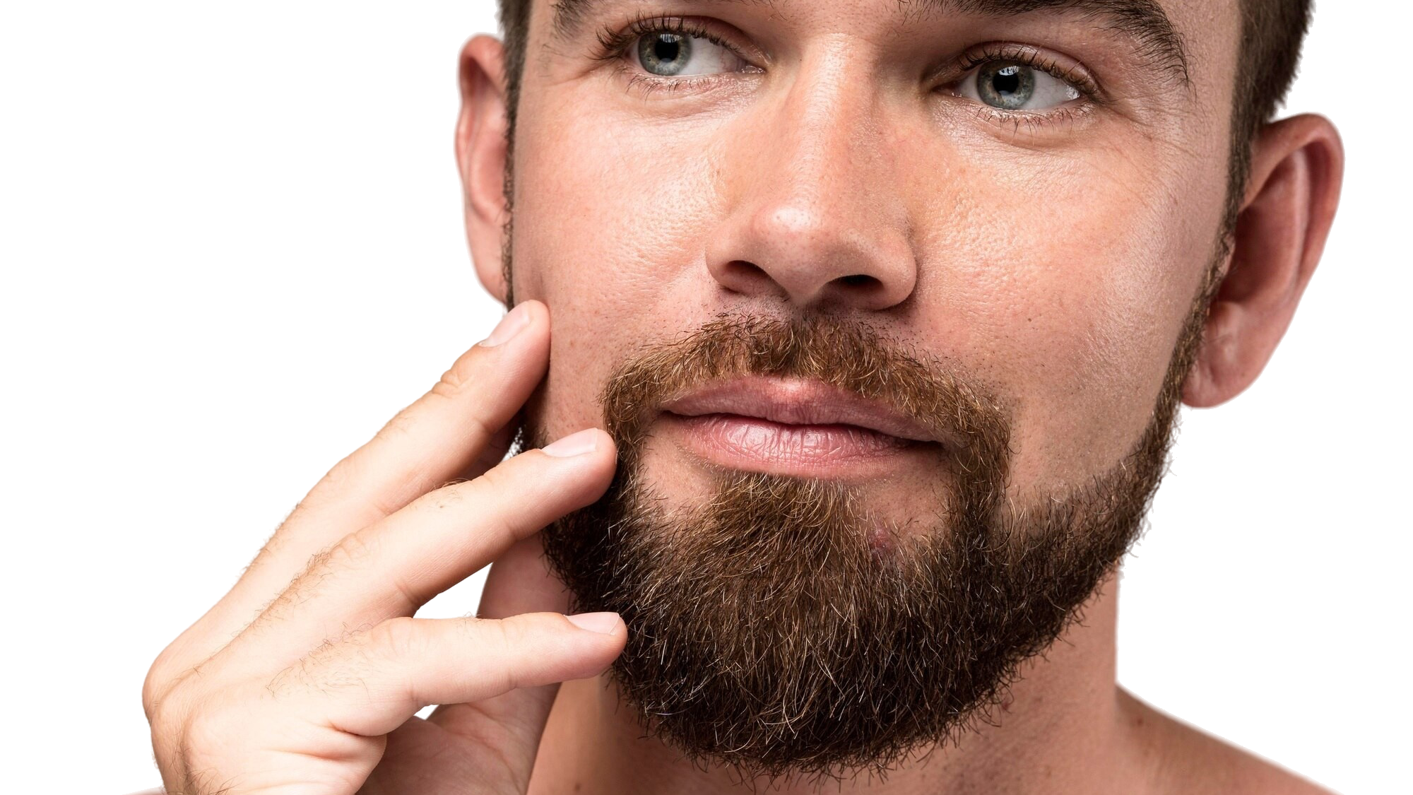 Beard Transplantation